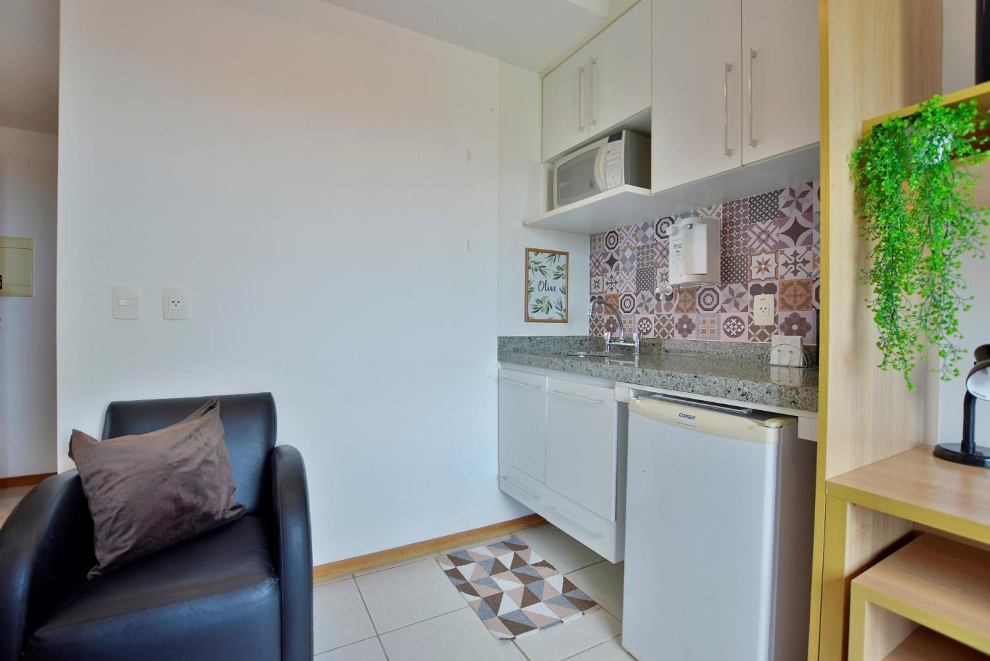 Bsb Flats - Biarritz Shn * Brasilia