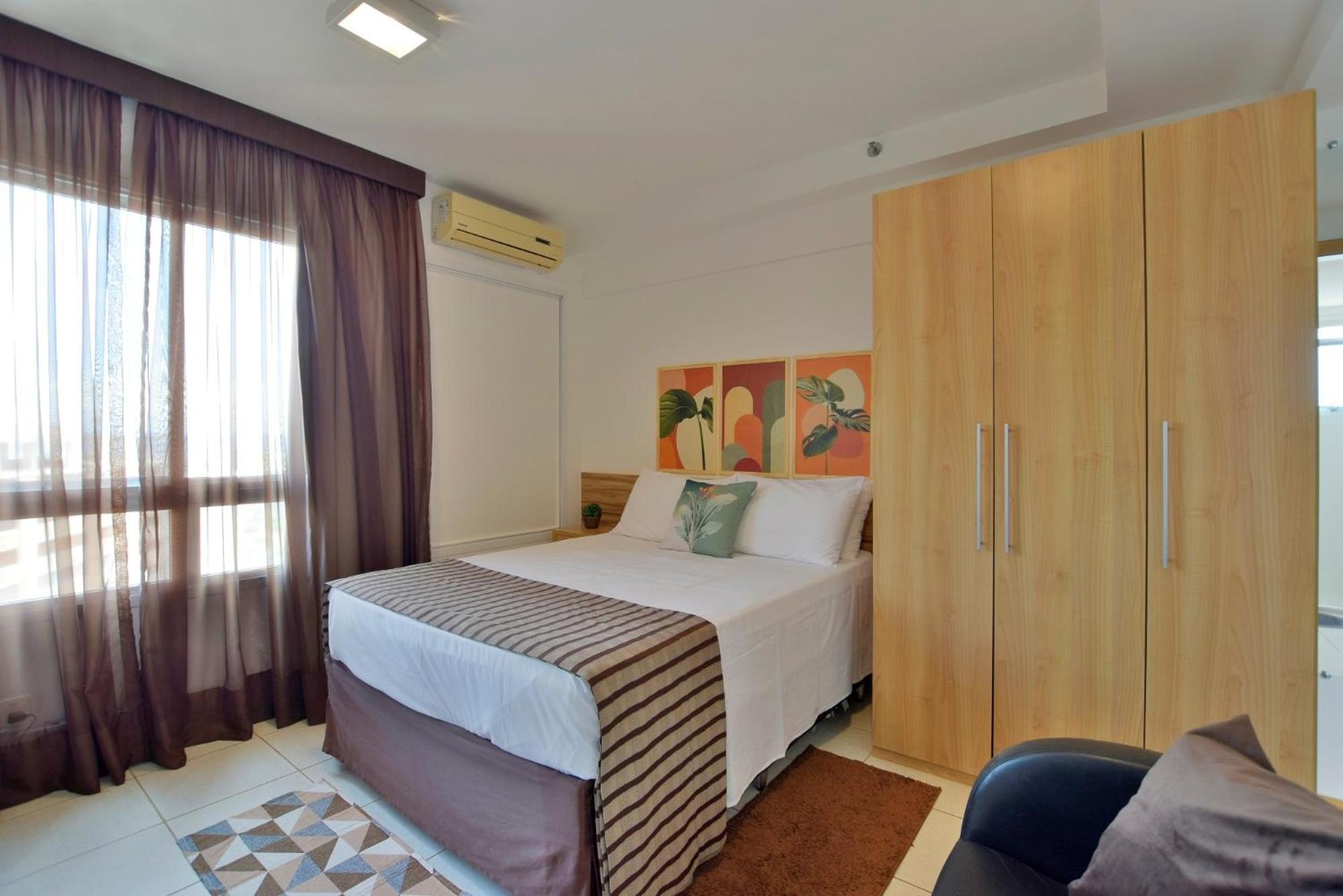 Bsb Flats - Biarritz Shn Brasilia