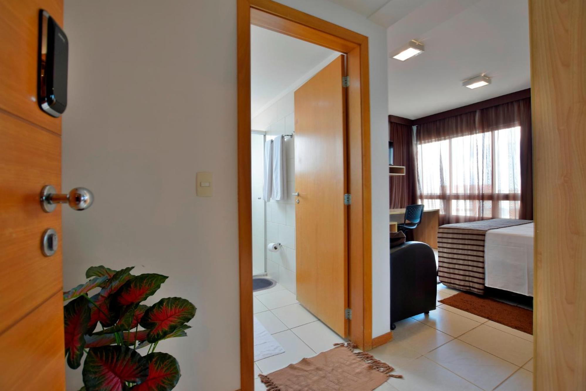 Bsb Flats - Biarritz Shn Brasilia