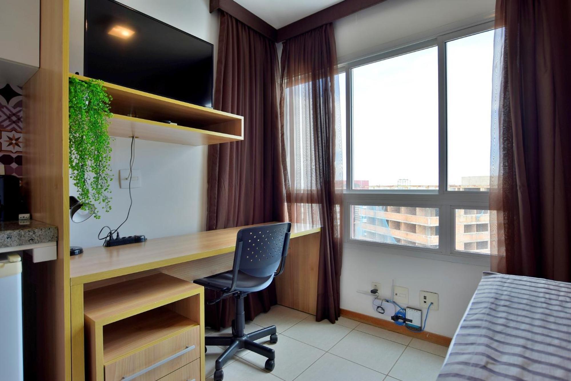 Bsb Flats - Biarritz Shn * Brasilia