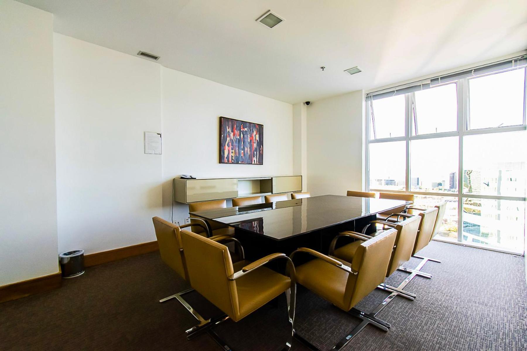 Bsb Flats - Biarritz Shn * Brasilia