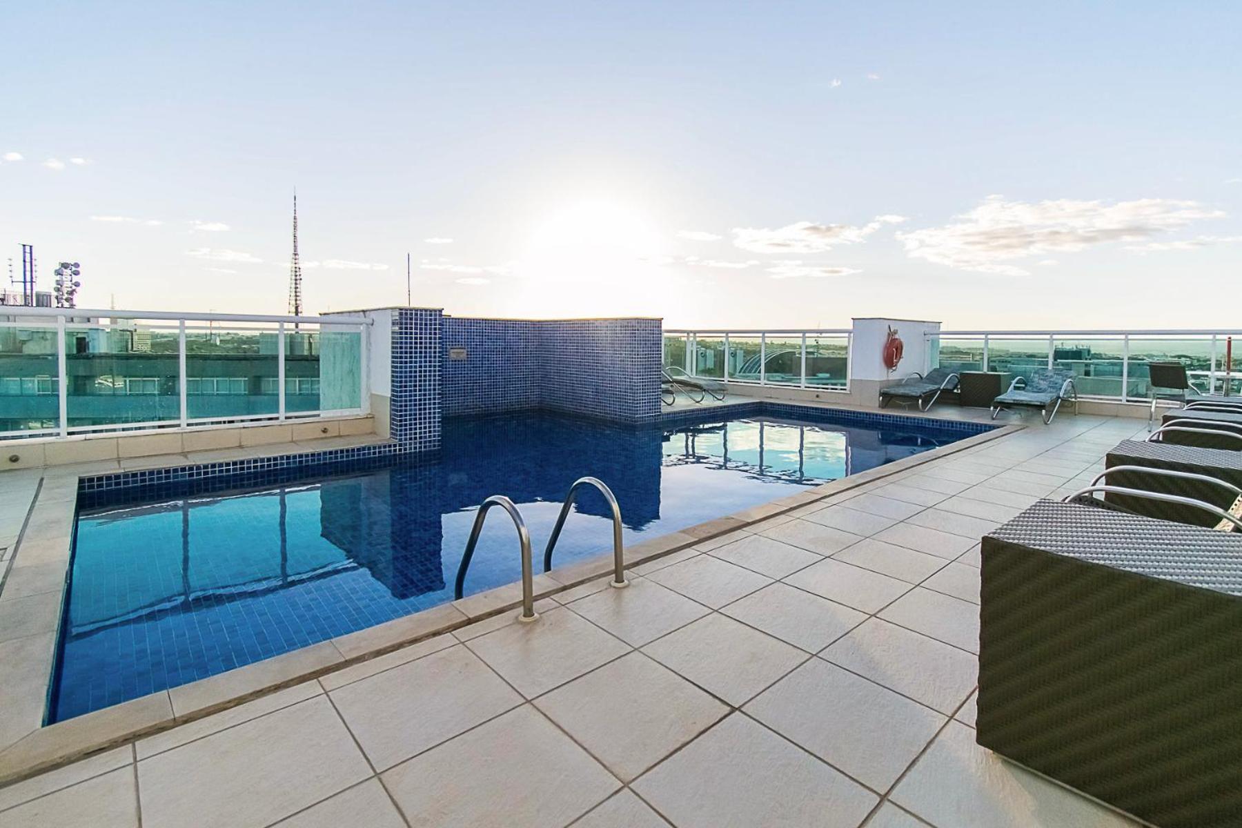 Bsb Flats - Biarritz Shn