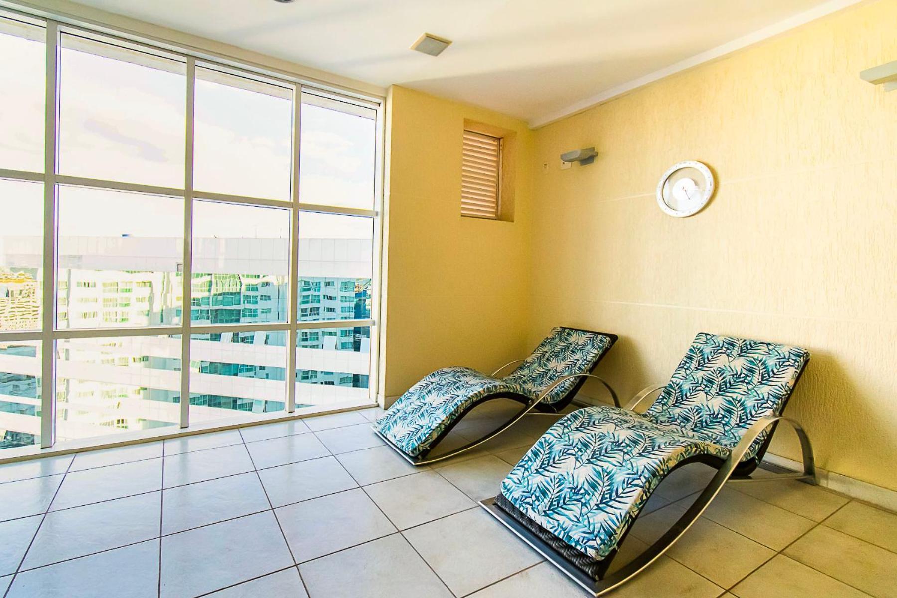 Bsb Flats - Biarritz Shn Apartment *
