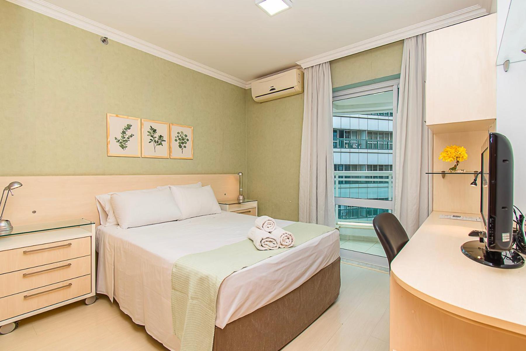 Bsb Flats - Biarritz Shn Apartment *