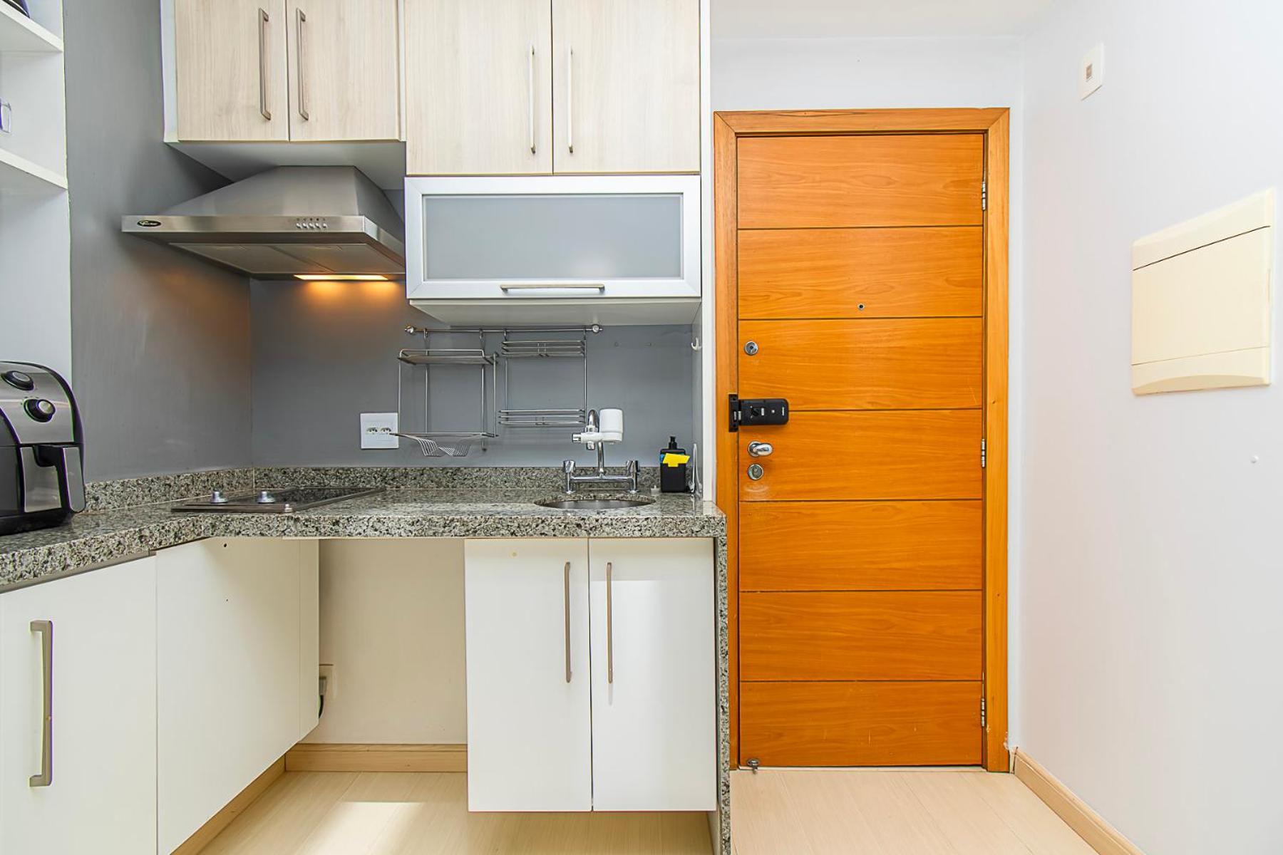 Bsb Flats - Biarritz Shn * Brasilia
