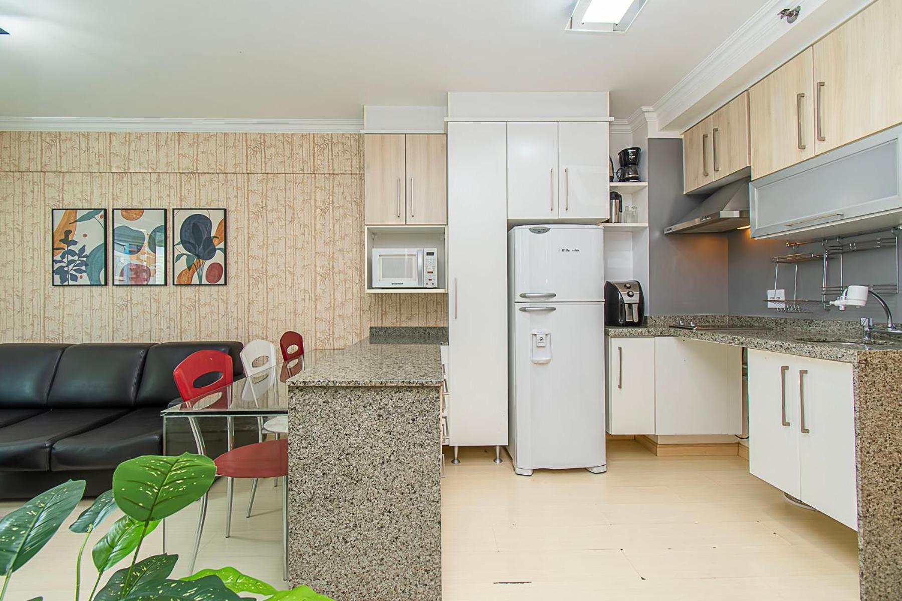 Bsb Flats - Biarritz Shn Apartment *