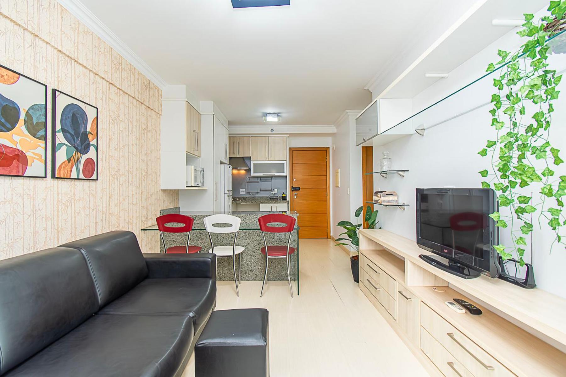 Bsb Flats - Biarritz Shn Apartment Brasilia
