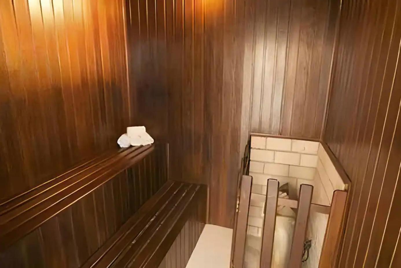 Bsb Flats - Biarritz Shn Apartment Brasilia