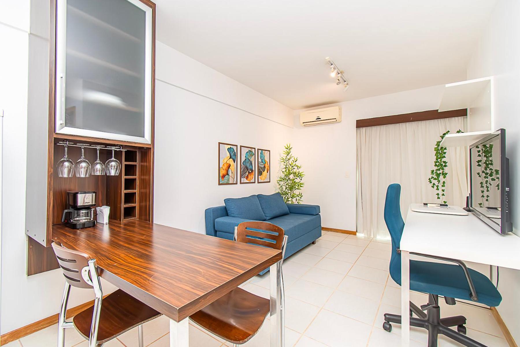 Bsb Flats - Biarritz Shn * Brasilia