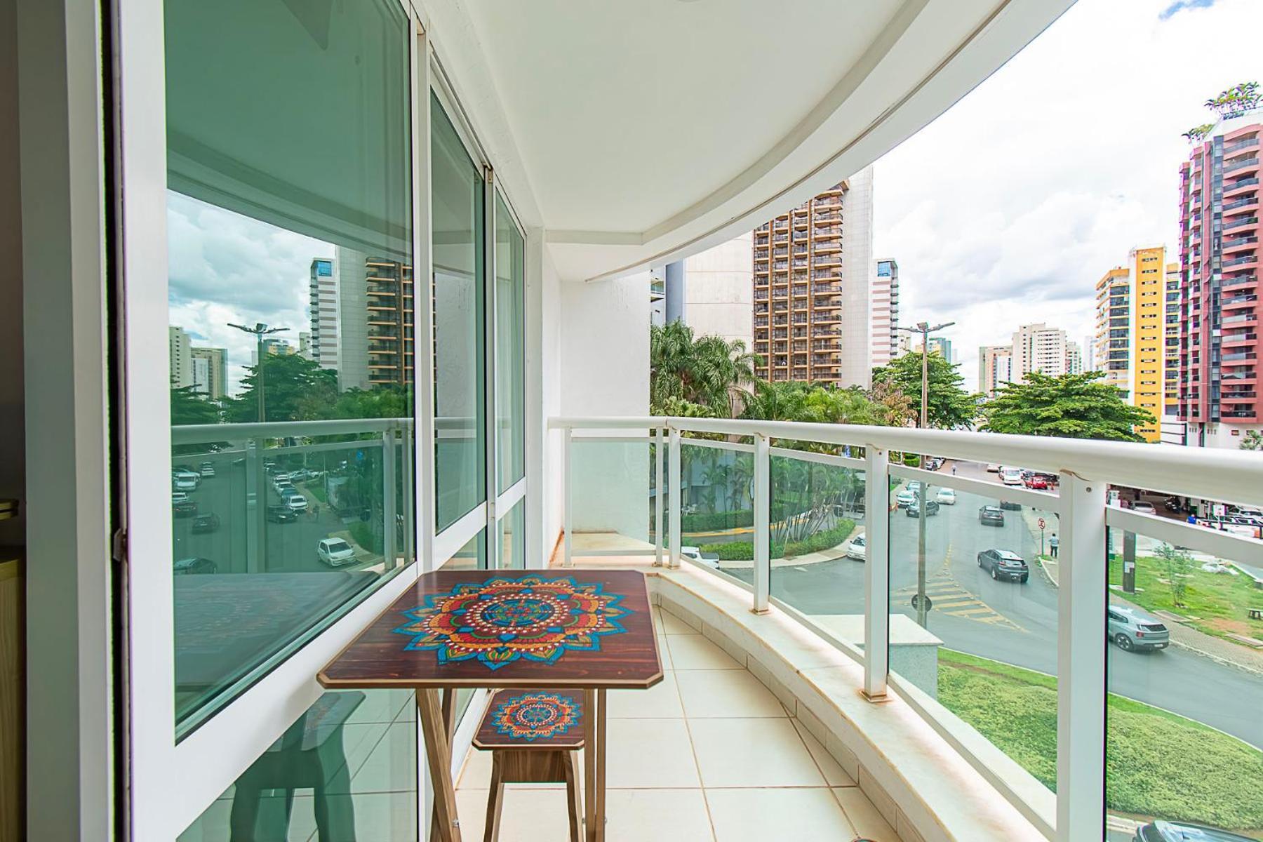 Bsb Flats - Biarritz Shn *