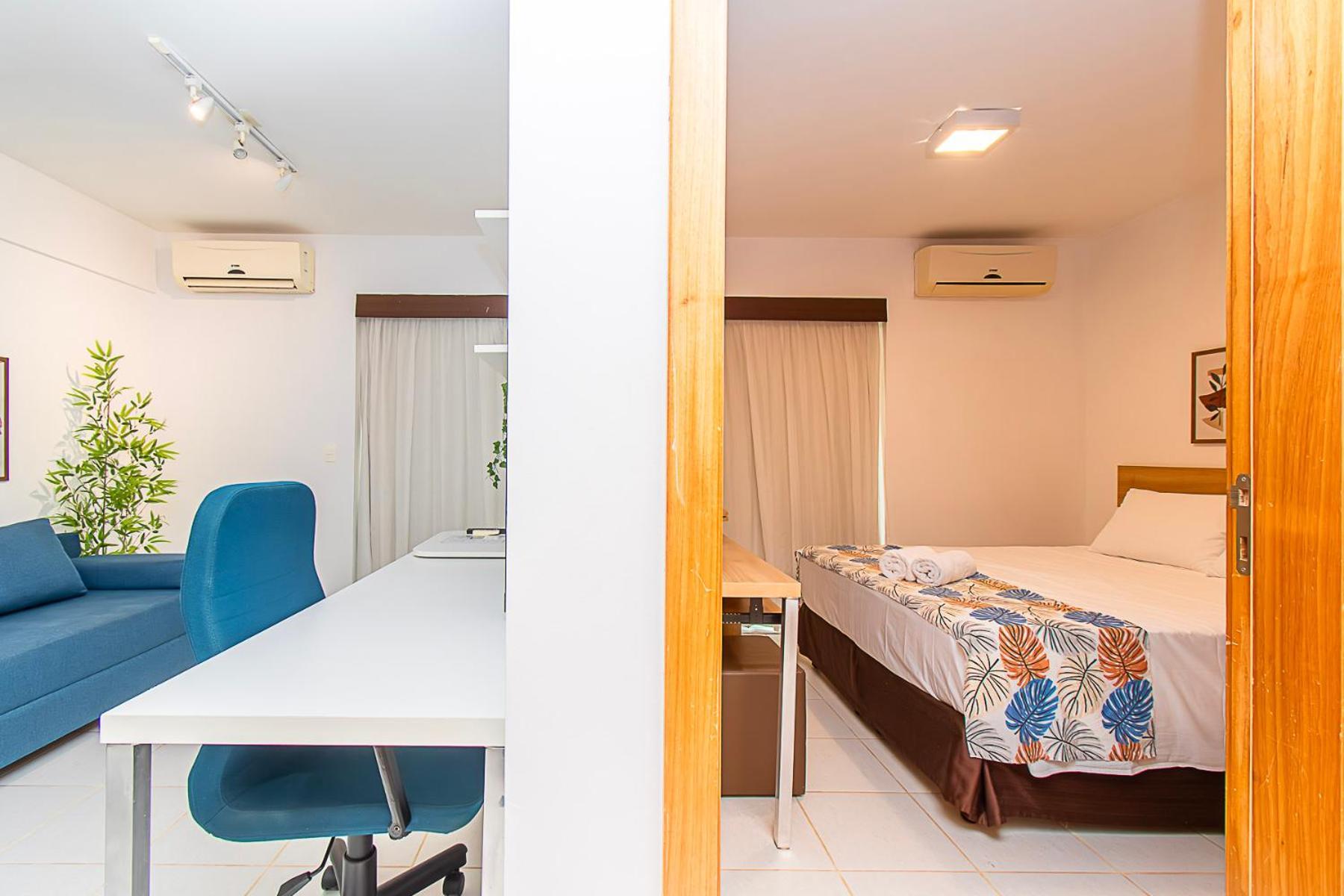 Bsb Flats - Biarritz Shn