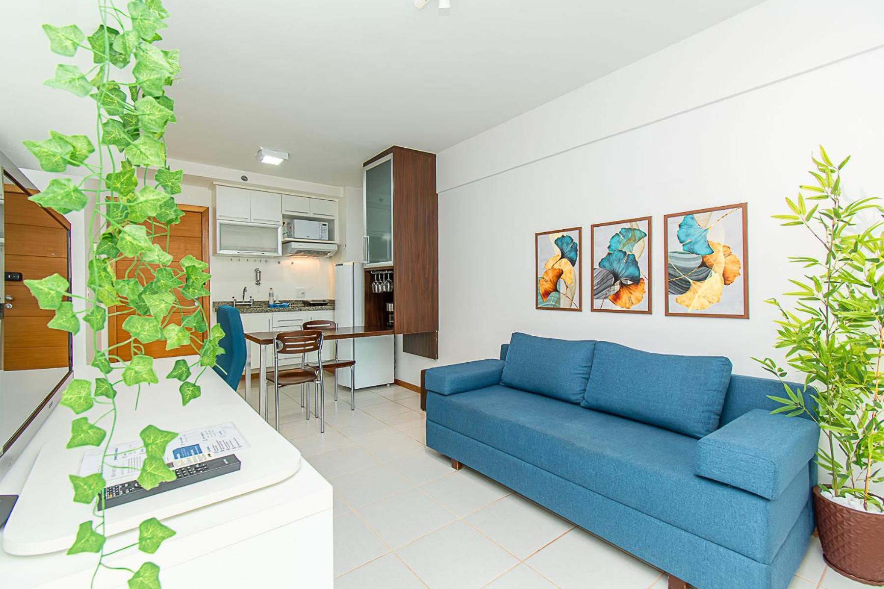 Apartment Bsb Flats - Biarritz Shn
