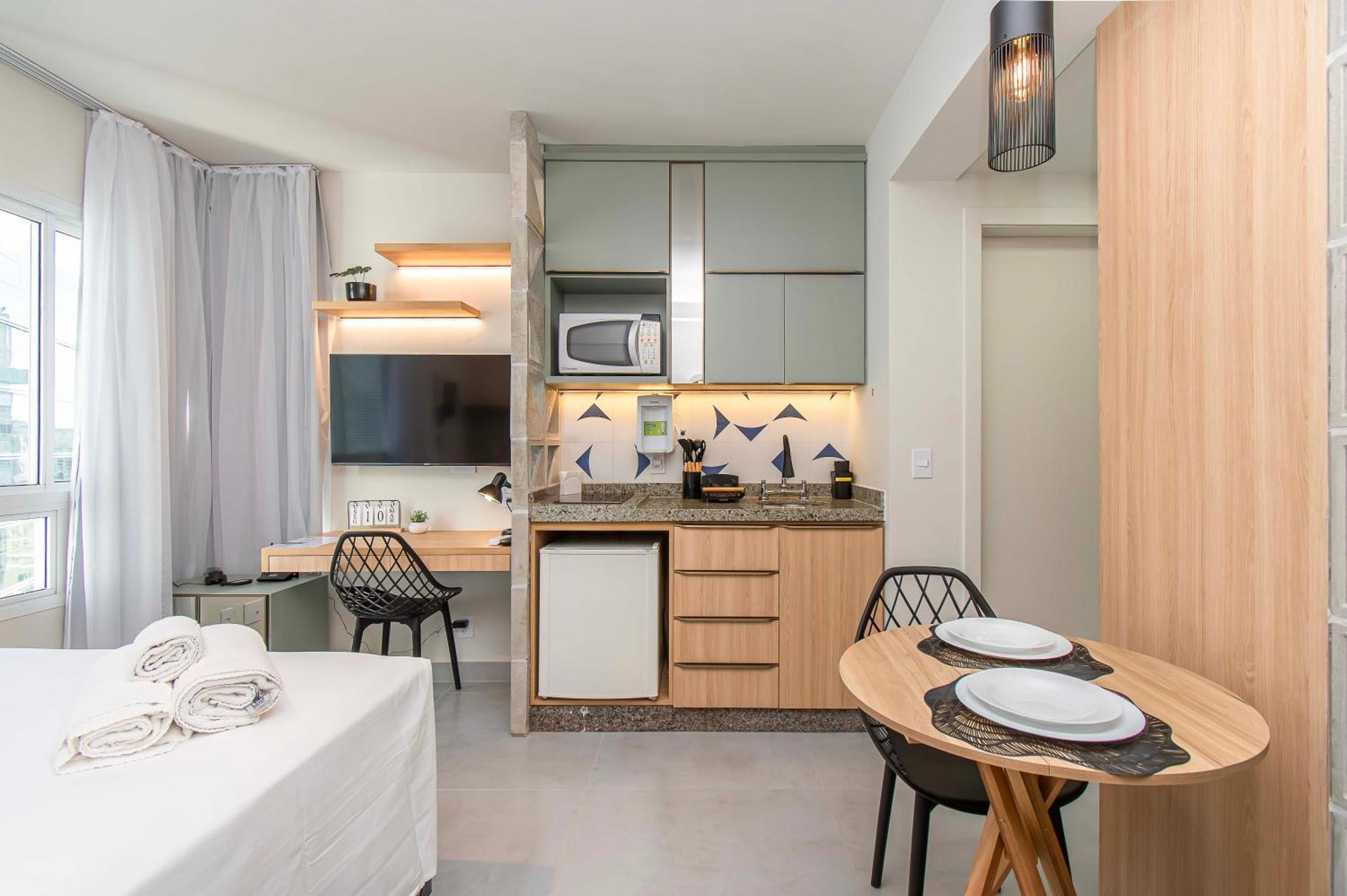 Bsb Flats - Biarritz Shn *