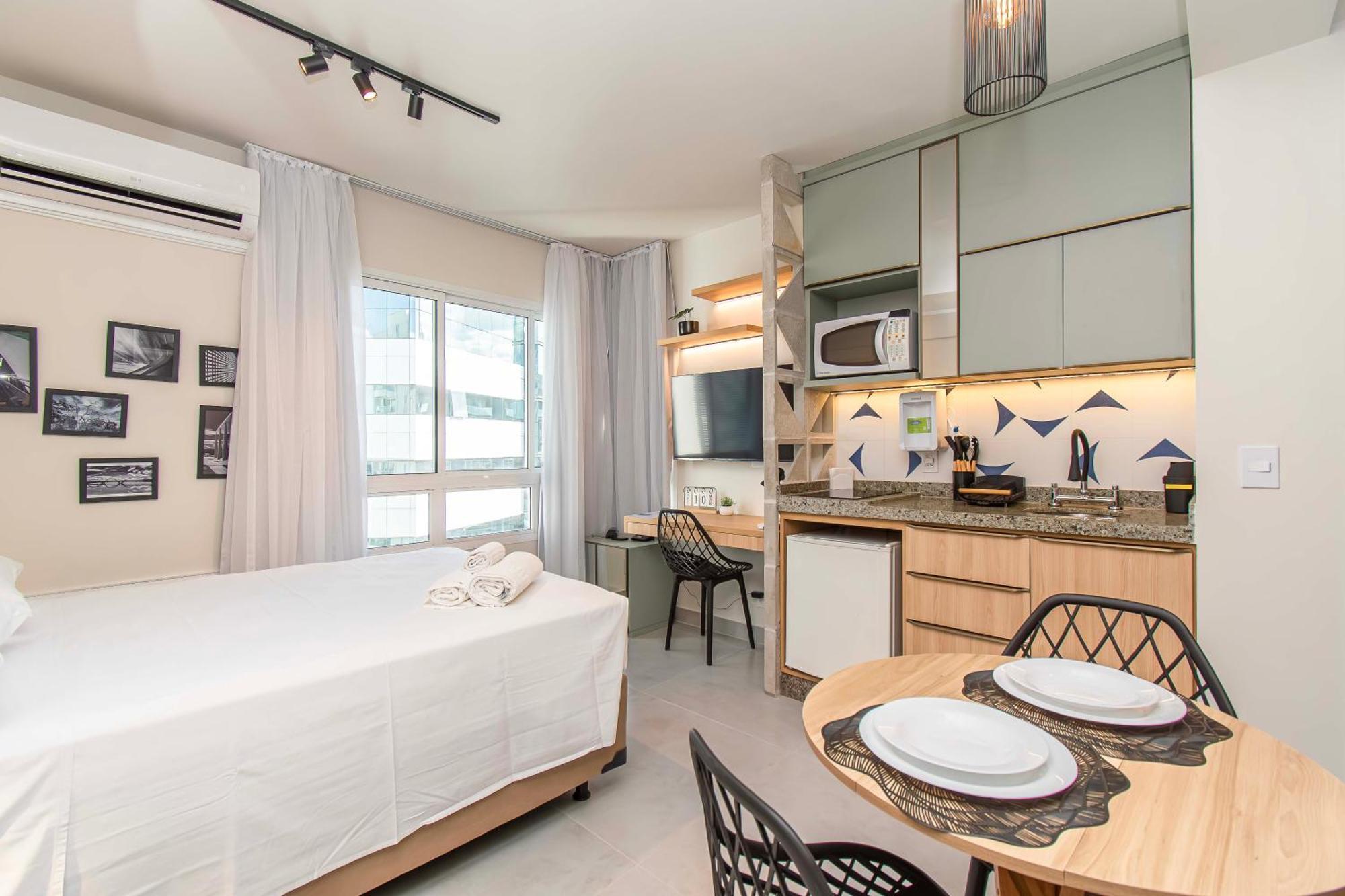 Bsb Flats - Biarritz Shn