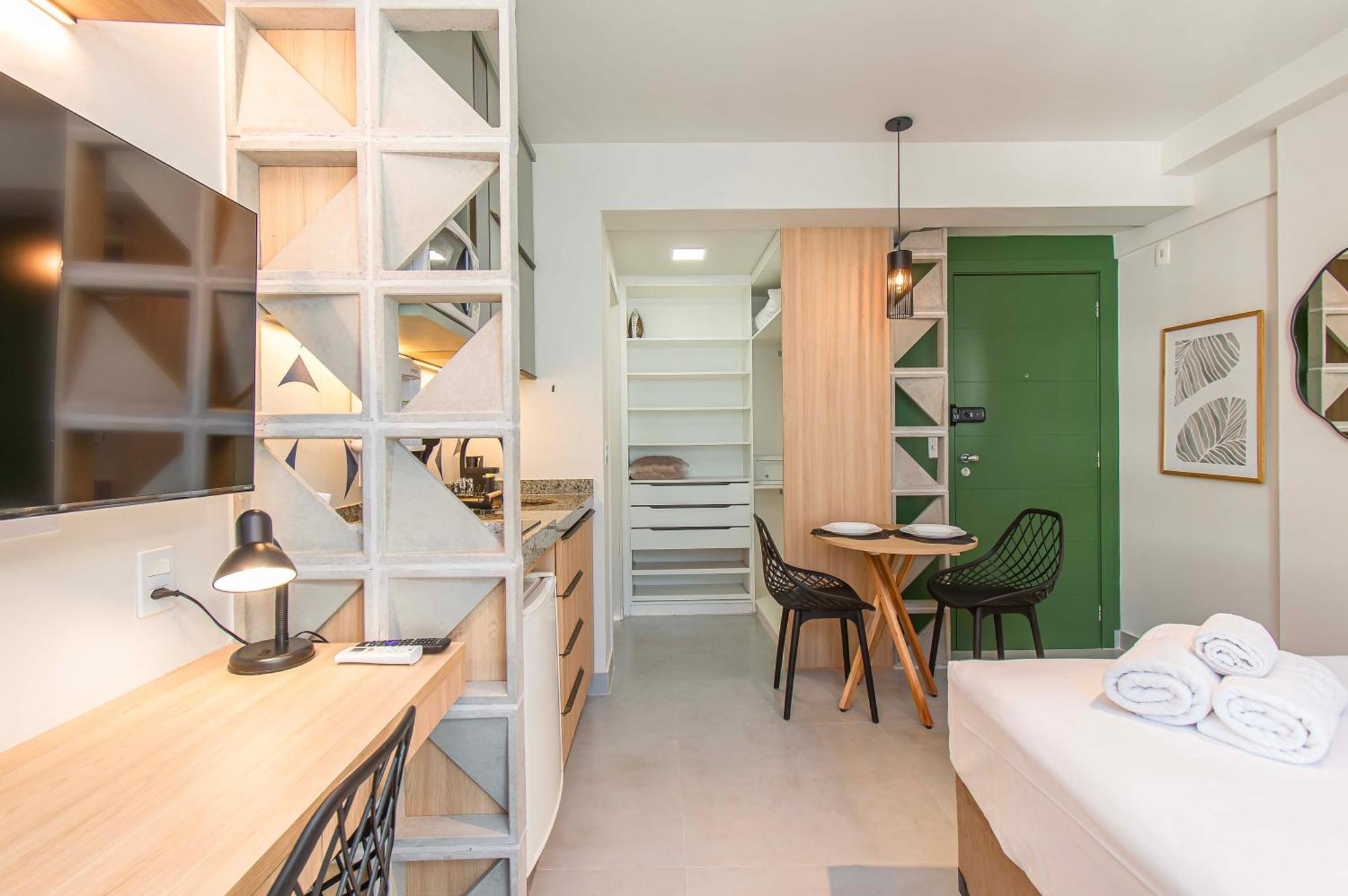 Apartment Bsb Flats - Biarritz Shn