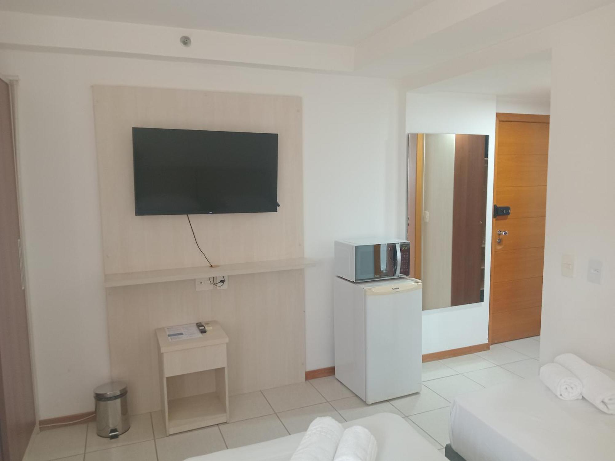Bsb Flats - Biarritz Shn * Brasilia